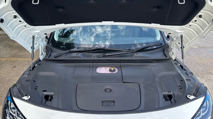 smart Hashtag 1 200kW Pro + 66kWh 5dr Auto Electric Hatchback - Image 8